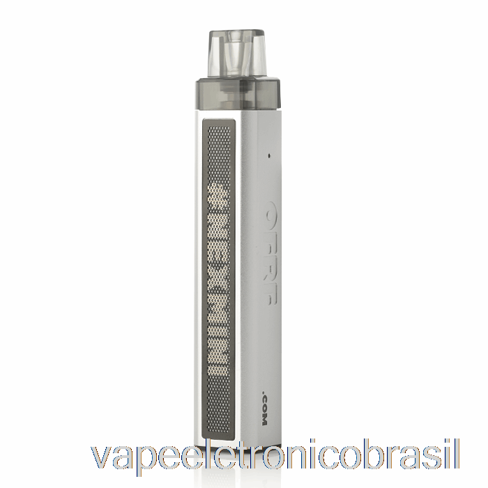 Vape Vaporesso Wotofo Ofrf Nexmini 30w Pod System Prata